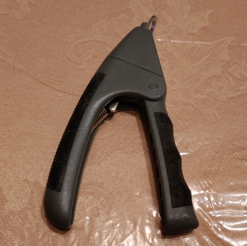 Dog nail trimmers clippers